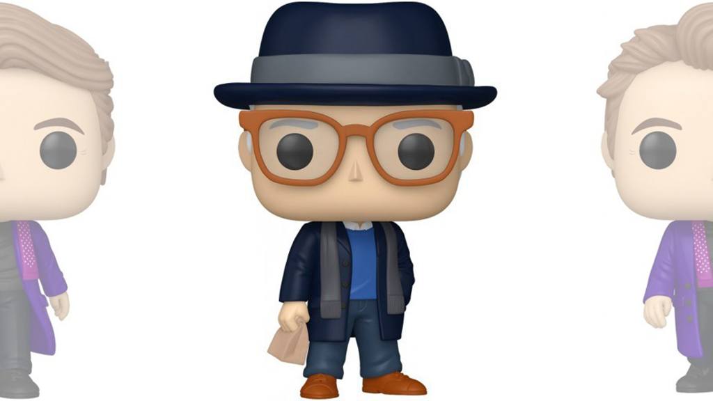 Only Murders in the Building