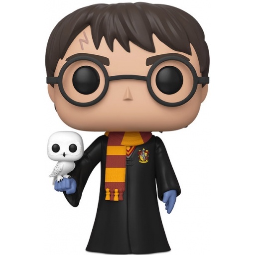 Figurine Funko POP Harry Potter (Supersized 18'')