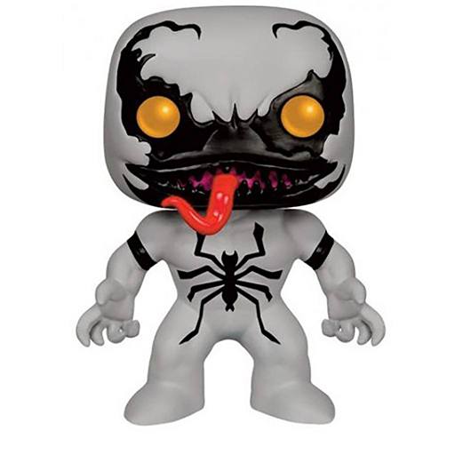 Figurine Funko POP Anti-Venom