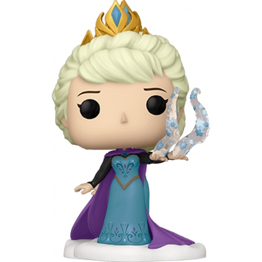 Figurine Funko POP Elsa