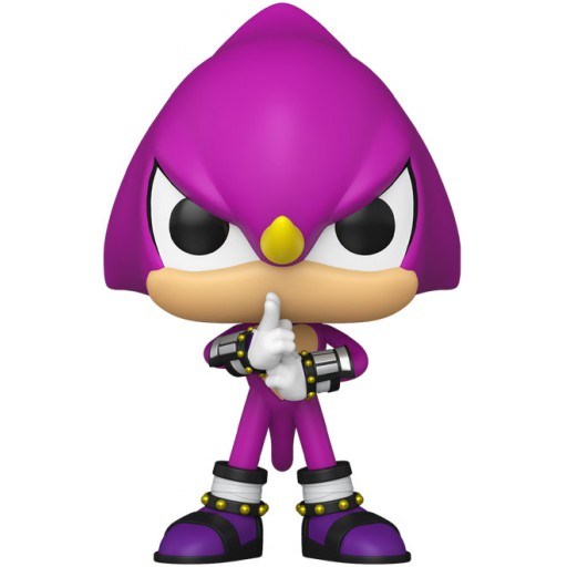 Figurine Funko POP Espio (Sonic le Hérisson)