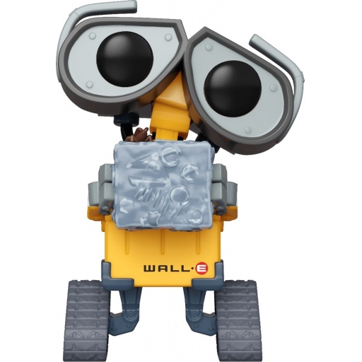 Figurine Wall-E (Wall-E)