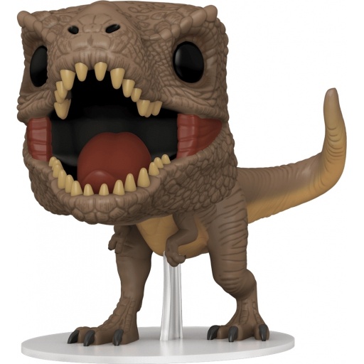 Figurine Funko POP T.Rex (Jurassic World Le Monde d'Après)
