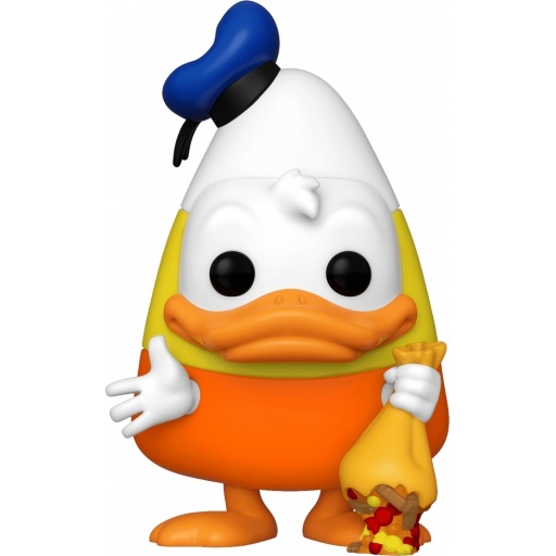Figurine Funko POP Donald Duck (Disney Animation)