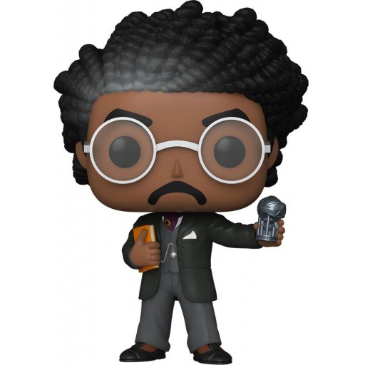 Figurine Funko POP Victor Timely (1893)