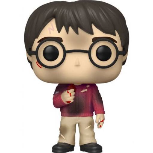 Figurine Funko POP Harry Potter