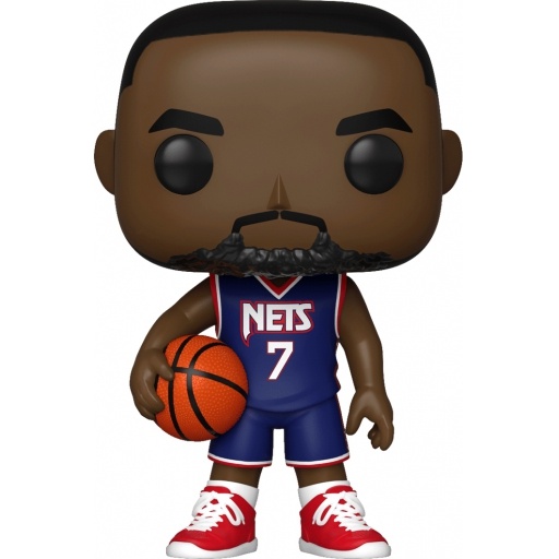 Figurine Funko POP Kevin Durant (NBA)