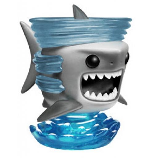 Figurine Funko POP Sharknado (Sharknado)
