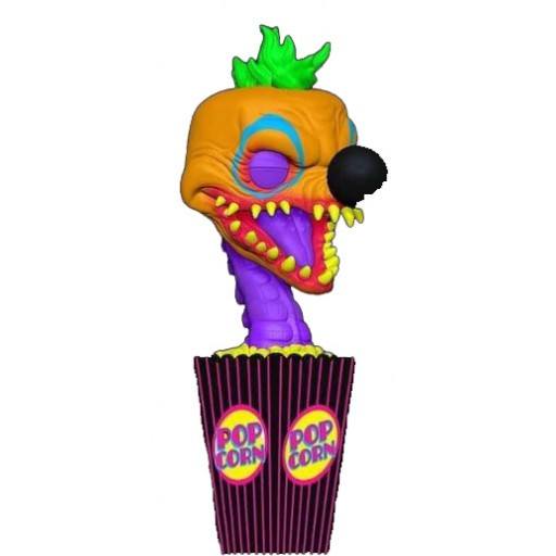 Figurine Funko POP Bébé Klown (Blacklight) (Les Clowns tueurs venus d'ailleurs)