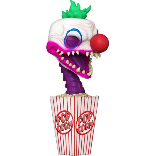 Figurine Funko POP Bébé Klown (Les Clowns tueurs venus d'ailleurs)
