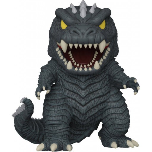 Figurine Godzilla Ultima (Godzilla : l'Origine de l'Invasion)