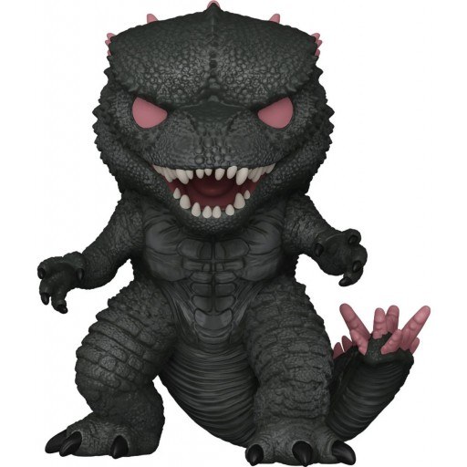 Figurine Funko POP Godzilla (Supersized)