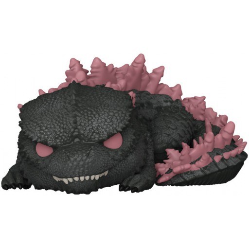 Figurine Funko POP Godzilla Endormi