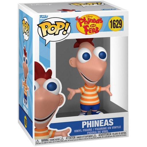 Phineas