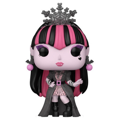 Figurine Draculaura (Monster High)