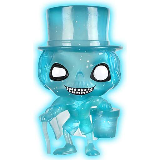 Figurine Funko POP Hatbox Ghost