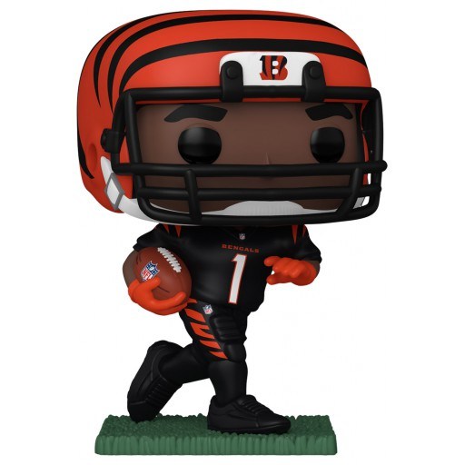 Figurine Funko POP Ja'Marr Chase (NFL)