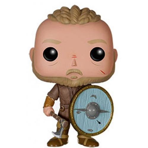 Figurine Funko POP Ragnar Lothbrok (Vikings)
