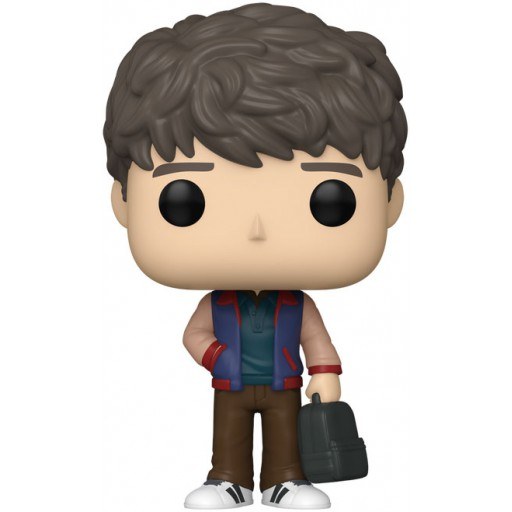 Figurine Funko POP Will Byers (Stranger Things)