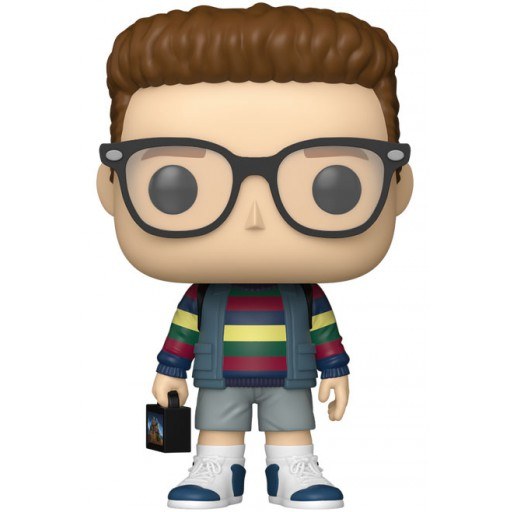 Figurine Funko POP Derek Turnbow (Stranger Things)