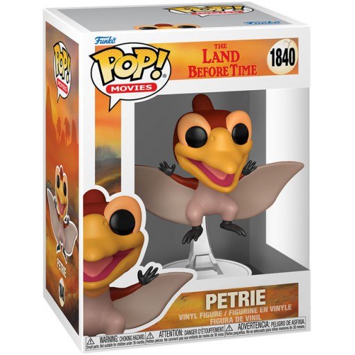 Petrie