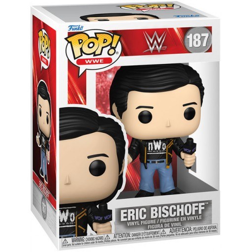 Eric Bischoff