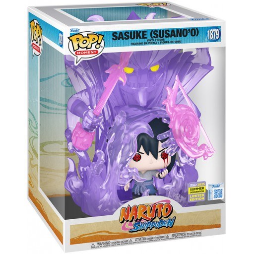 Sasuke (Susano’O)
