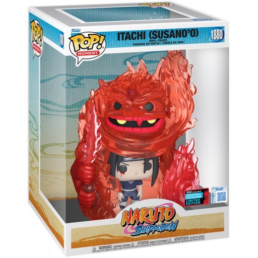 Itachi (Susano’O)