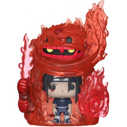 Figurine Funko POP Itachi (Susano’O) (Naruto Shippuden)