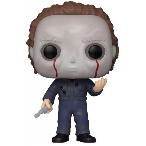 Figurine Michael Myers (Halloween)