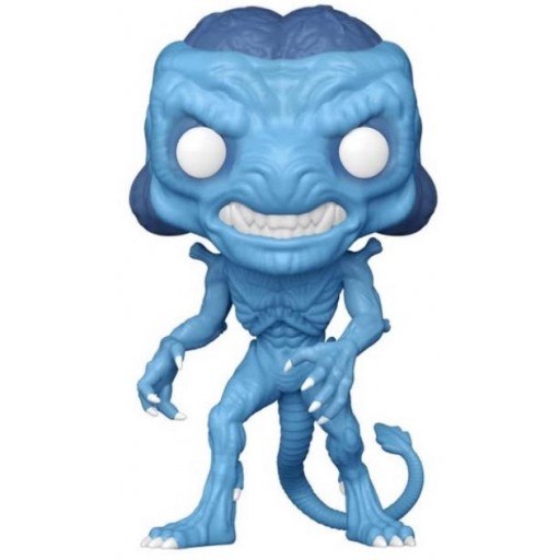 Figurine Pumpkinhead (Glow in the Dark) (Pumpkinhead : Le Démon d'Halloween)