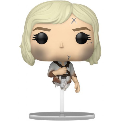 Figurine Thia (Predator : Badlands)