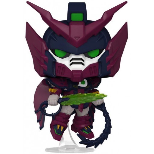 Figurine Funko POP OZ-13MS Gundam Epyon (Gundam)