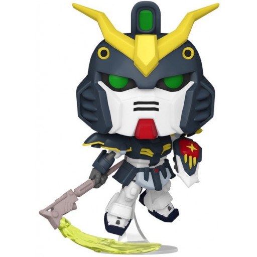 Figurine Funko POP XXXG-01D Gundam Deathscythe (Gundam)
