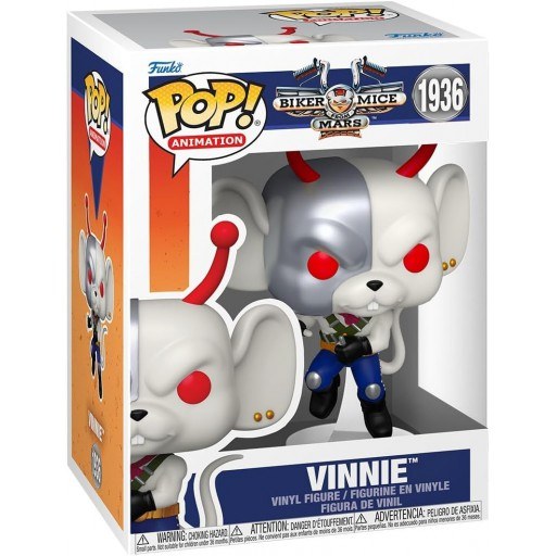 Vinnie