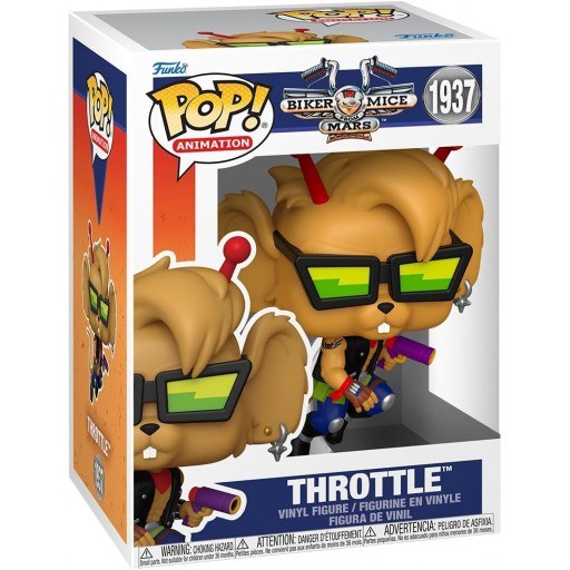 Throttle