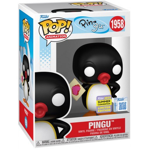 Pingu