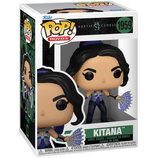 Kitana