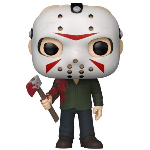 Figurine Jason (Vendredi 13)