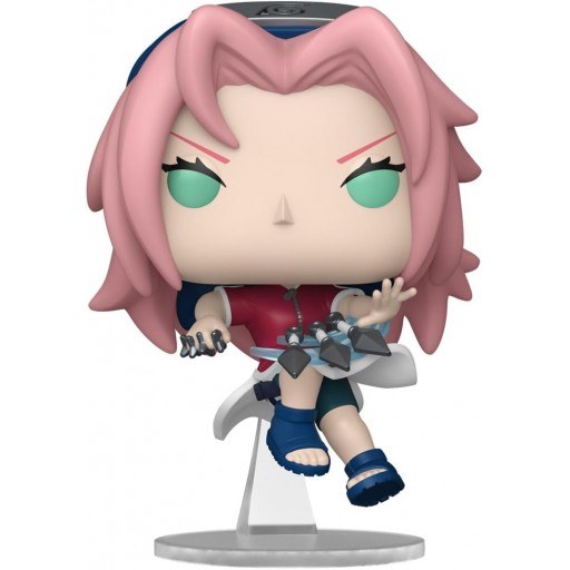 Figurine Funko POP Sakura Haruno (Naruto Shippuden)