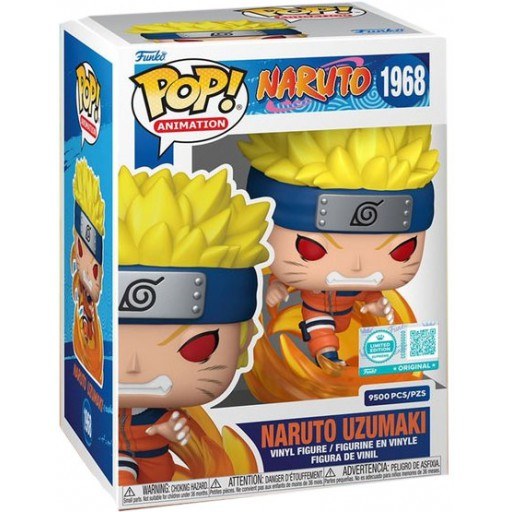 Naruto Uzumaki