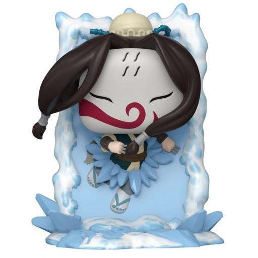 Figurine Funko POP Haku (Naruto Shippuden)