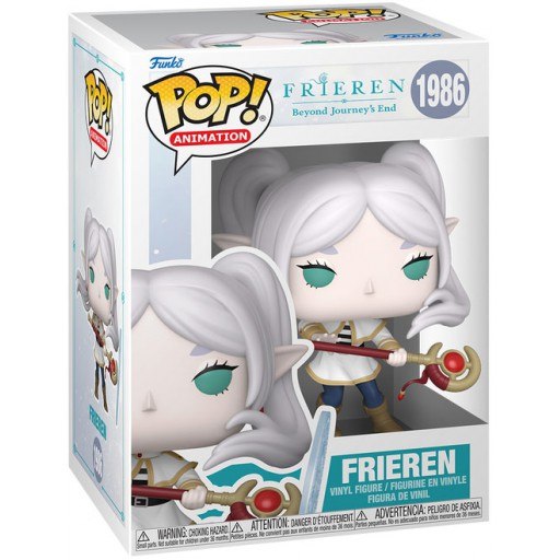 Frieren