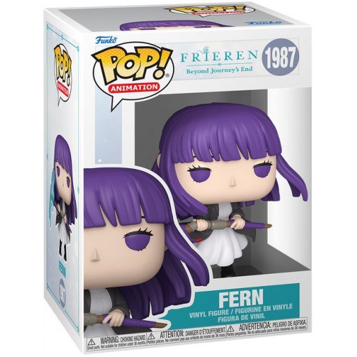 Fern