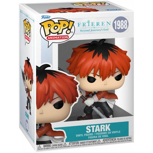 Stark