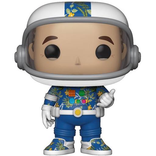 Figurine Funko POP Steve Van Doren Astronaute (Imprimé Hawaiien) (Vans)