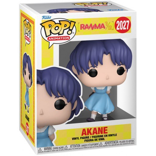 Akane