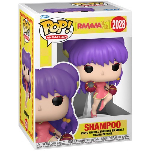 Shampoo