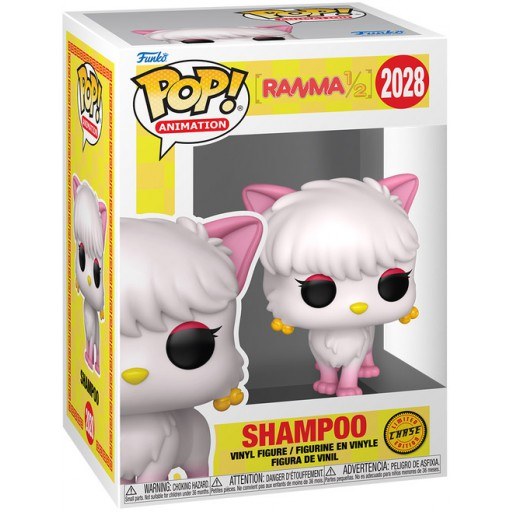 Shampoo (Chase)