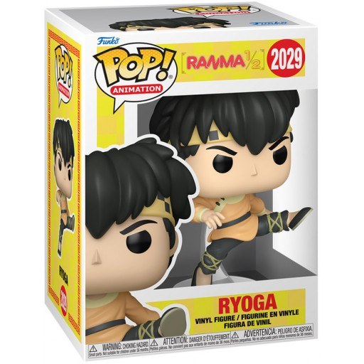 Ryoga